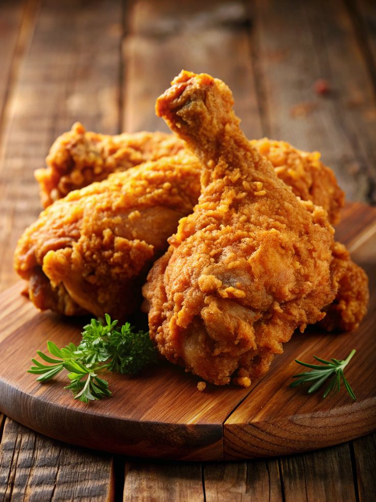 south african fas food